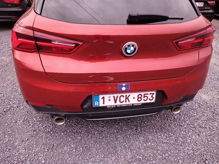 Photo 27 VIN: WBAYK51010EJ99293 - BMW X2 &#3917 