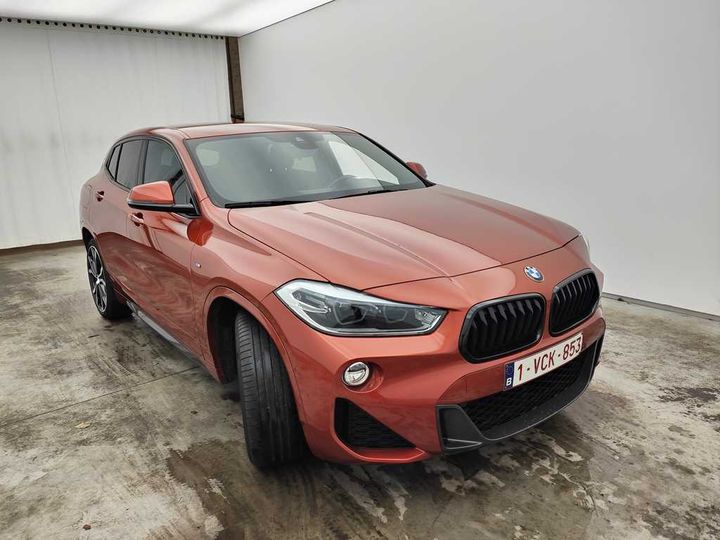 Photo 8 VIN: WBAYK51010EJ99293 - BMW X2 &#3917 