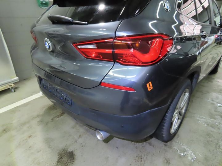 Photo 20 VIN: WBAYK51010EK32888 - BMW X2 