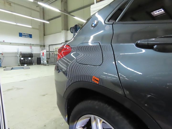 Photo 26 VIN: WBAYK51010EK32888 - BMW X2 