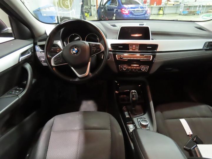 Photo 4 VIN: WBAYK51010EK32888 - BMW X2 