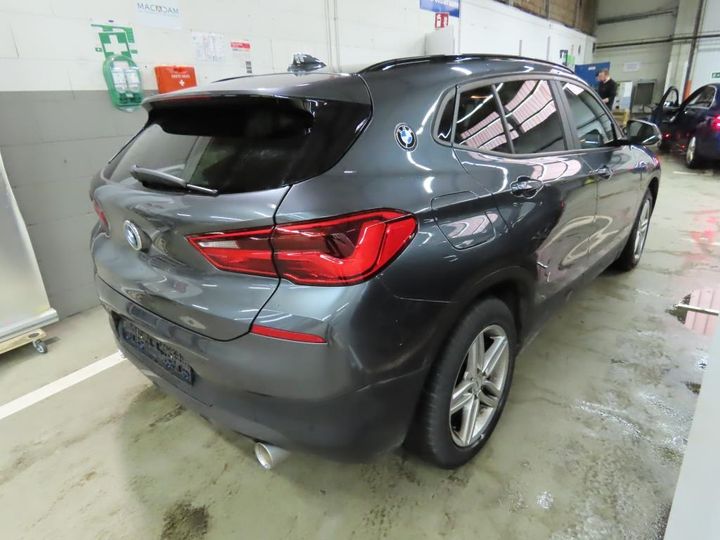 Photo 5 VIN: WBAYK51010EK32888 - BMW X2 