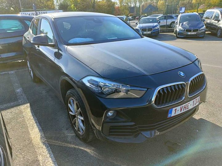 Photo 8 VIN: WBAYK51010EK33202 - BMW X2 &#3917 