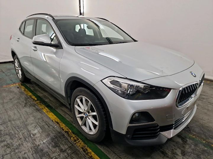 Photo 1 VIN: WBAYK51010EM56405 - BMW X2 DIESEL 