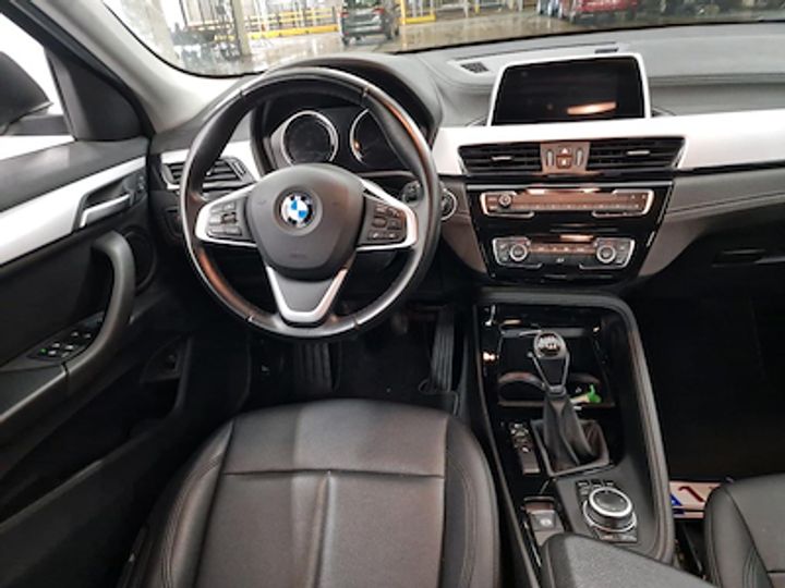 Photo 7 VIN: WBAYK51010EM56405 - BMW X2 DIESEL 