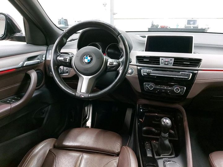 Photo 11 VIN: WBAYK51010EM57117 - BMW X2 