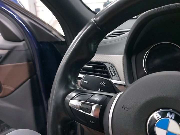 Photo 12 VIN: WBAYK51010EM57117 - BMW X2 