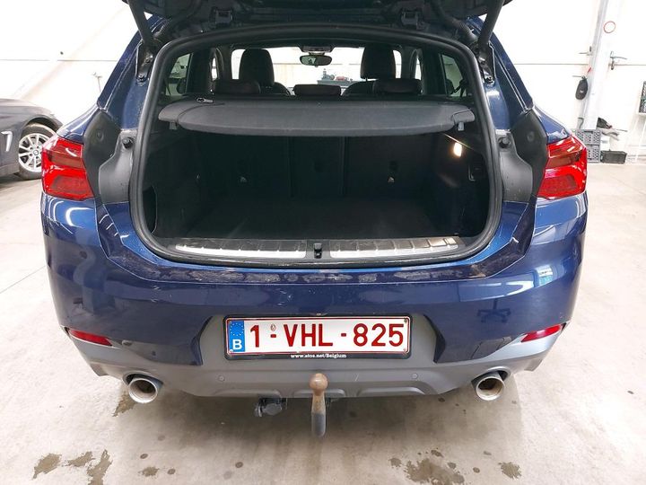 Photo 6 VIN: WBAYK51010EM57117 - BMW X2 