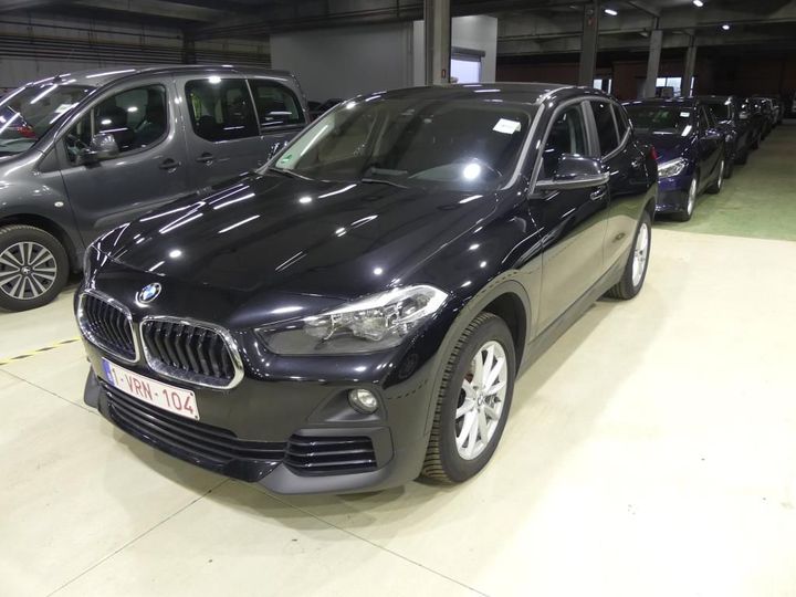 Photo 1 VIN: WBAYK51010EP94855 - BMW X2 