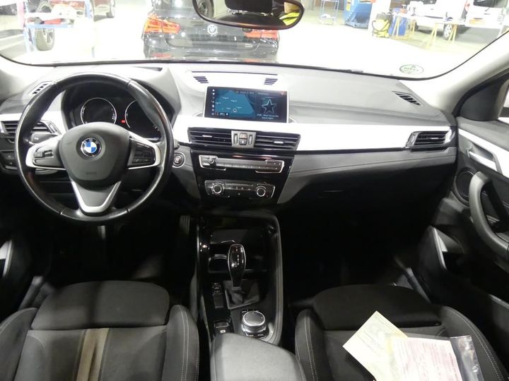 Photo 10 VIN: WBAYK51010EP94855 - BMW X2 