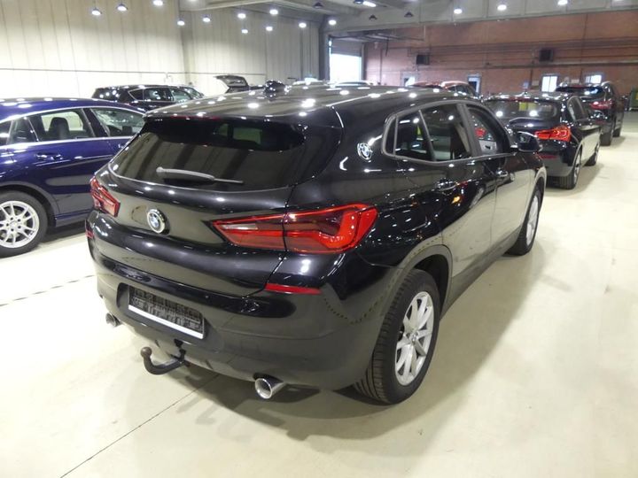 Photo 2 VIN: WBAYK51010EP94855 - BMW X2 