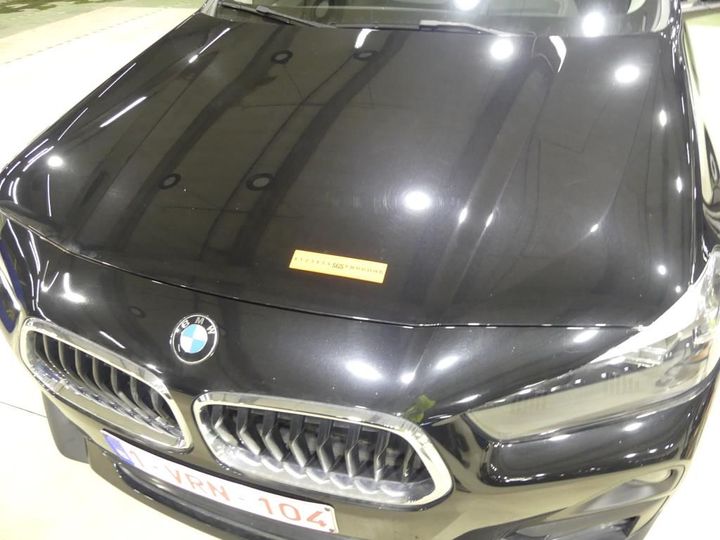 Photo 22 VIN: WBAYK51010EP94855 - BMW X2 