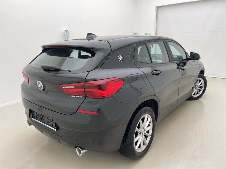 Photo 1 VIN: WBAYK510205N70915 - BMW X2 