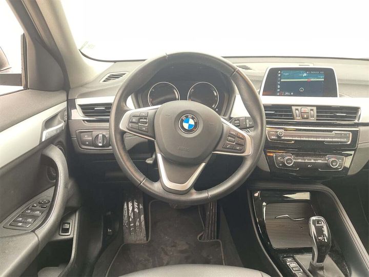 Photo 2 VIN: WBAYK510205N70915 - BMW X2 