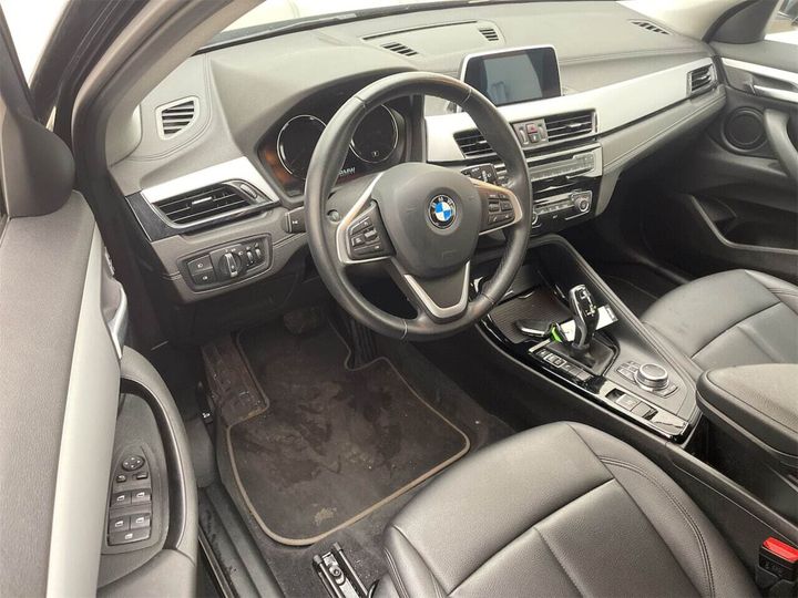 Photo 20 VIN: WBAYK510205N70915 - BMW X2 