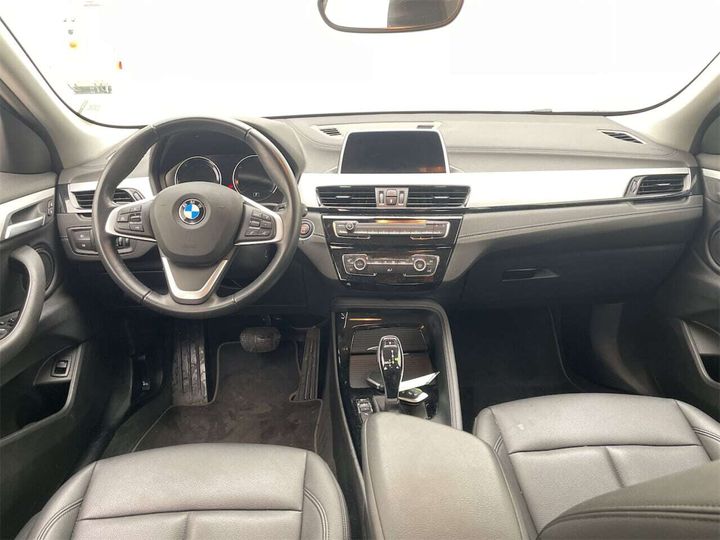 Photo 22 VIN: WBAYK510205N70915 - BMW X2 