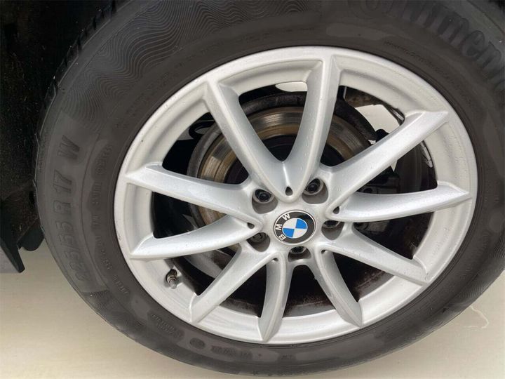 Photo 25 VIN: WBAYK510205N70915 - BMW X2 