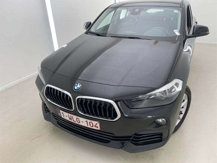 Photo 4 VIN: WBAYK510205N70915 - BMW X2 