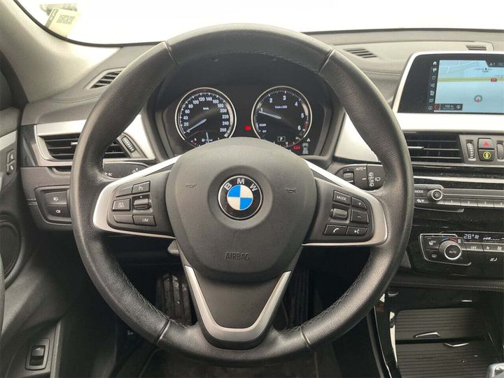 Photo 7 VIN: WBAYK510205N70915 - BMW X2 