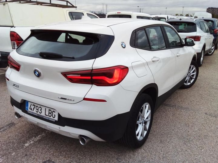 Photo 12 VIN: WBAYK510205N75841 - BMW X2 