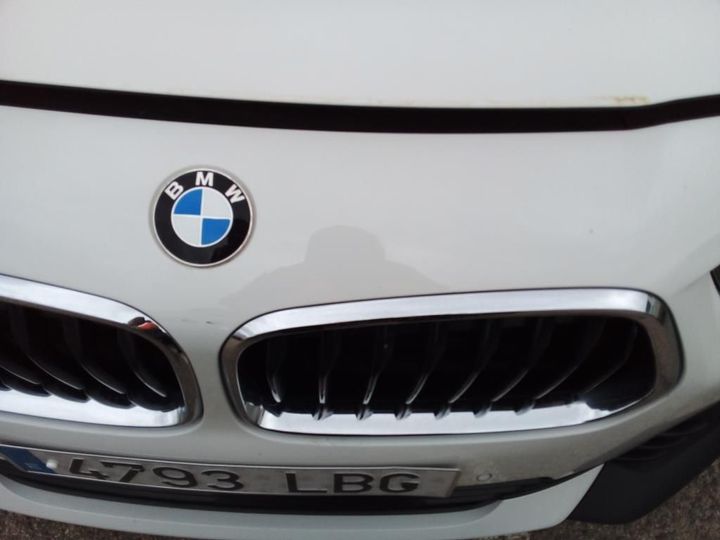 Photo 33 VIN: WBAYK510205N75841 - BMW X2 