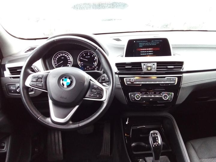 Photo 13 VIN: WBAYK510205N75841 - BMW X2 