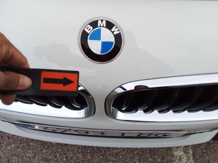 Photo 34 VIN: WBAYK510205N75841 - BMW X2 