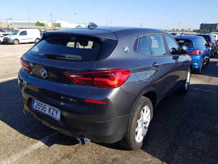 Photo 12 VIN: WBAYK510205N80392 - BMW X2 