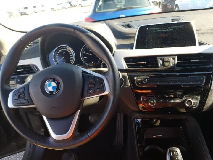 Photo 13 VIN: WBAYK510205N80392 - BMW X2 