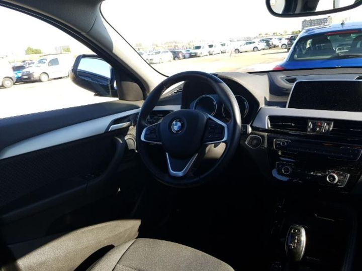 Photo 18 VIN: WBAYK510205N80392 - BMW X2 