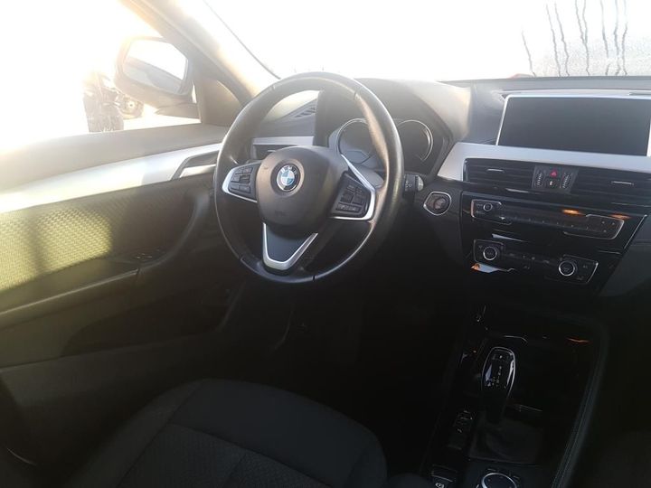 Photo 7 VIN: WBAYK510205P09053 - BMW X2 