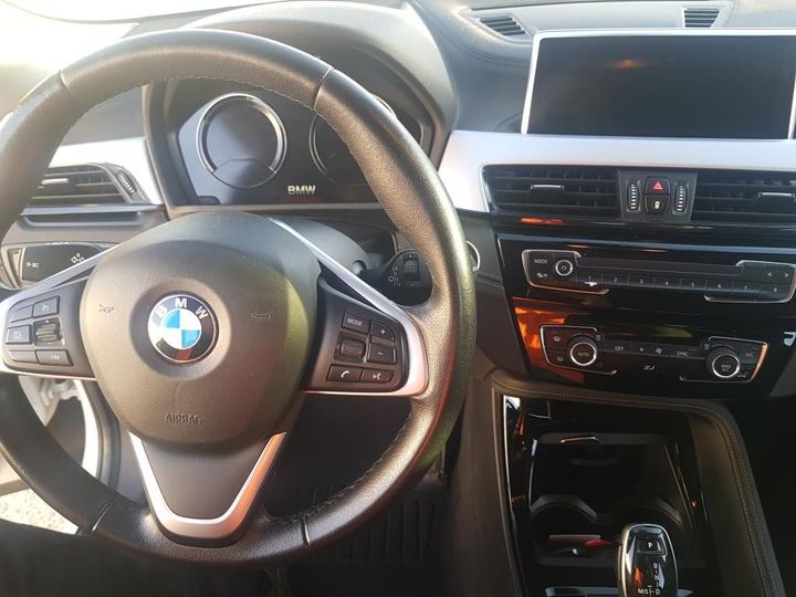 Photo 22 VIN: WBAYK510205P09053 - BMW X2 