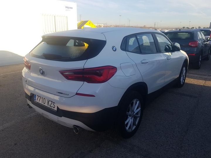 Photo 6 VIN: WBAYK510205P09053 - BMW X2 