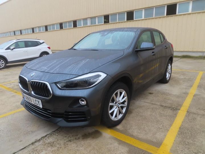 Photo 0 VIN: WBAYK510205P65090 - BMW X2 