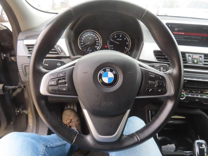 Photo 19 VIN: WBAYK510205P65090 - BMW X2 