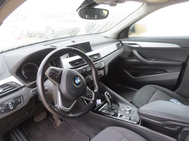 Photo 3 VIN: WBAYK510205P65090 - BMW X2 