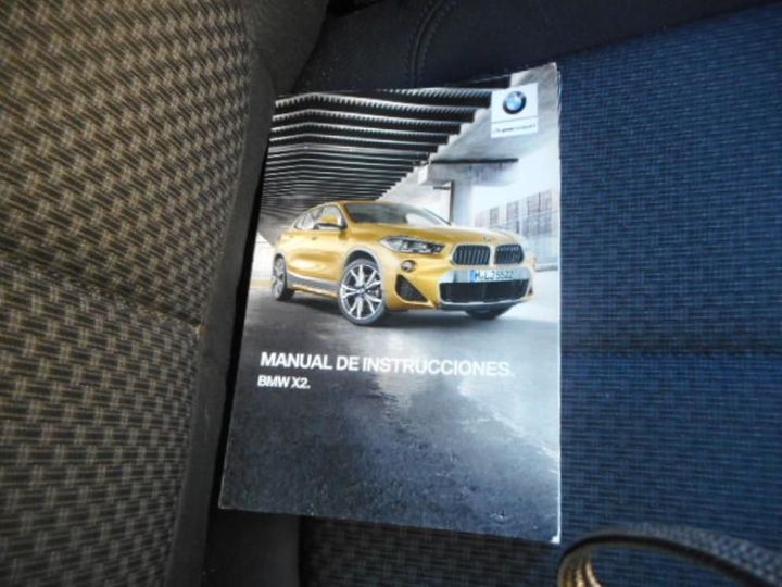 Photo 6 VIN: WBAYK510205P65090 - BMW X2 