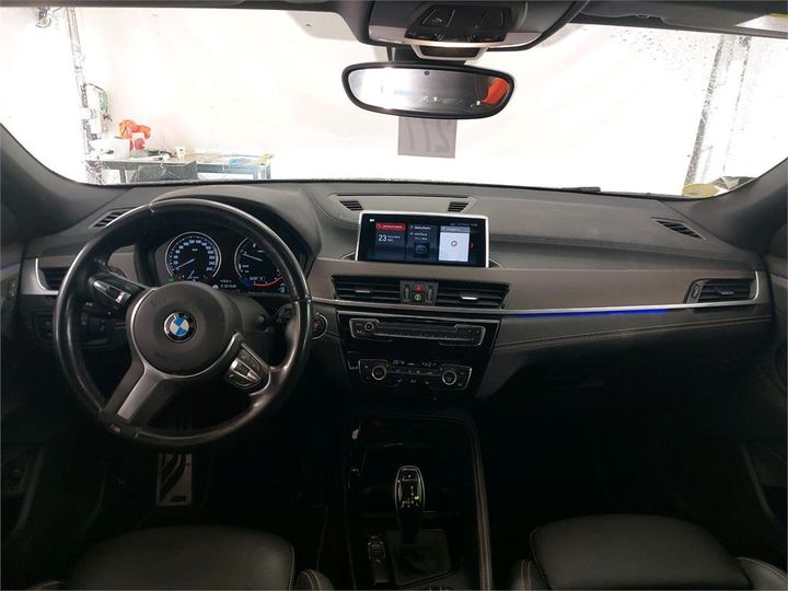 Photo 3 VIN: WBAYK510205P73450 - BMW X2 