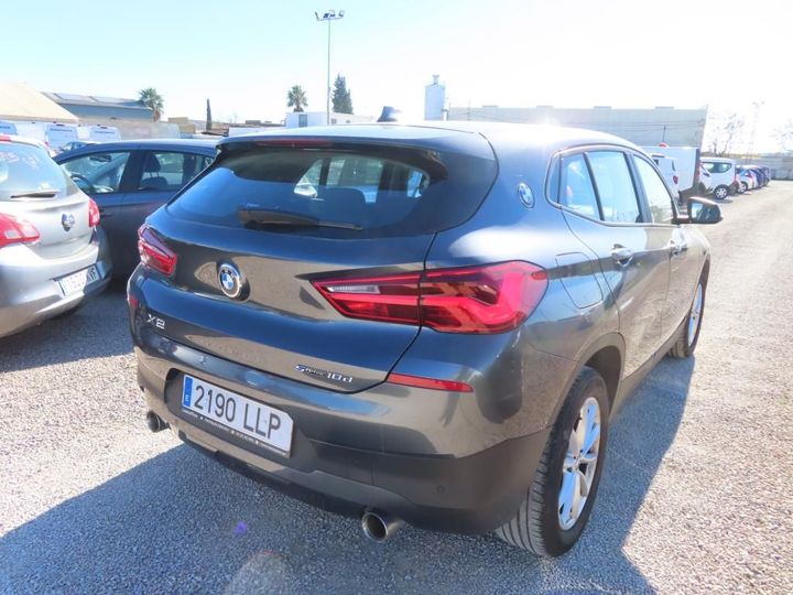 Photo 2 VIN: WBAYK510205R45993 - BMW X2 