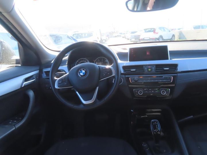 Photo 3 VIN: WBAYK510205R45993 - BMW X2 