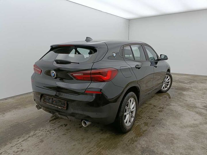 Photo 2 VIN: WBAYK510205R93378 - BMW X2 &#3917 