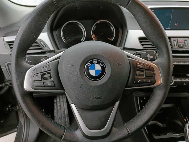 Photo 23 VIN: WBAYK510205R93378 - BMW X2 &#3917 