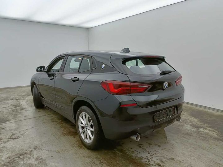 Photo 7 VIN: WBAYK510205R93378 - BMW X2 &#3917 