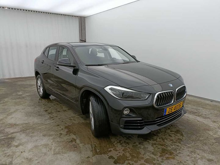 Photo 8 VIN: WBAYK510205R93378 - BMW X2 &#3917 