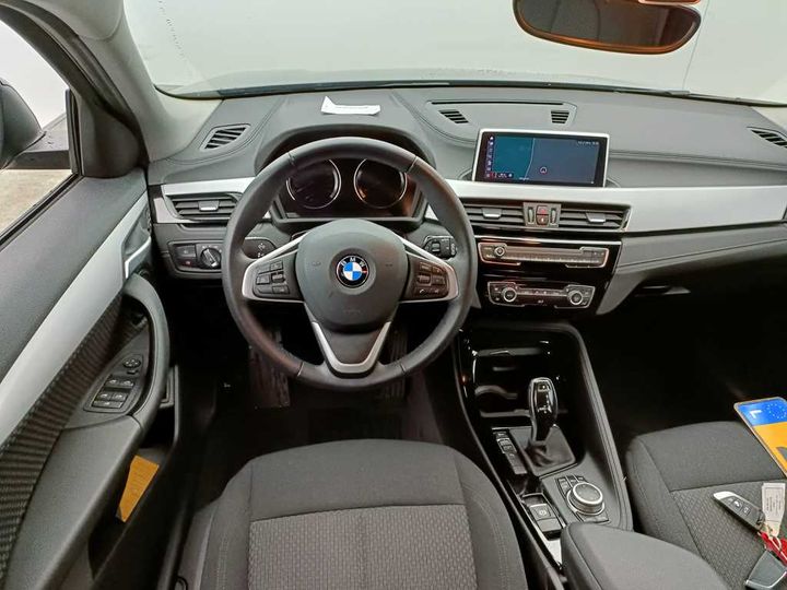 Photo 9 VIN: WBAYK510205R93378 - BMW X2 &#3917 