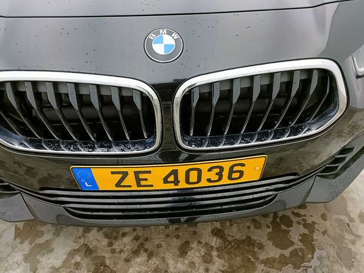 Photo 5 VIN: WBAYK510205R93378 - BMW X2 &#3917 