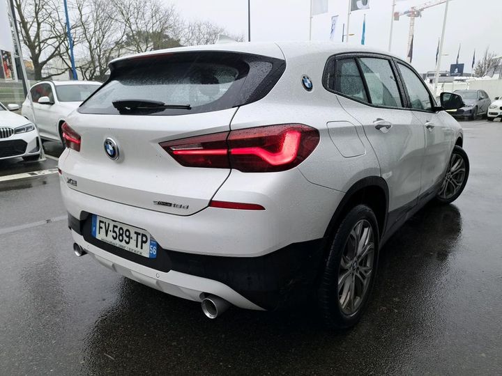 Photo 1 VIN: WBAYK510205S43611 - BMW X2 