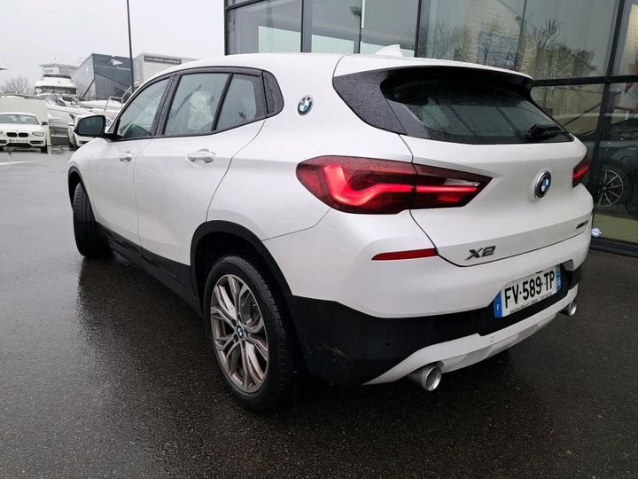 Photo 3 VIN: WBAYK510205S43611 - BMW X2 