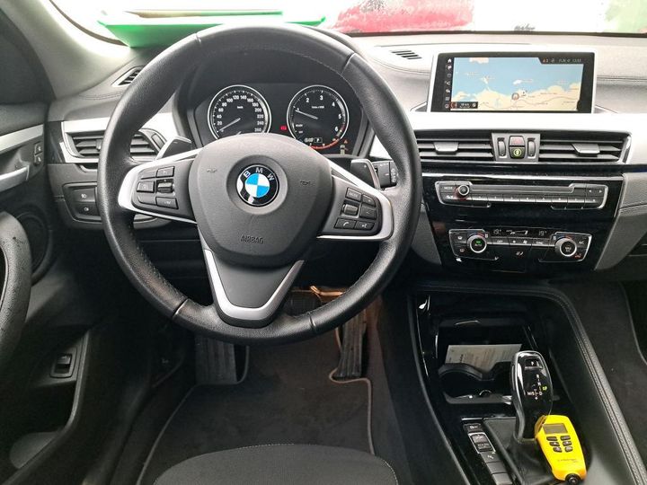 Photo 4 VIN: WBAYK510205S43611 - BMW X2 