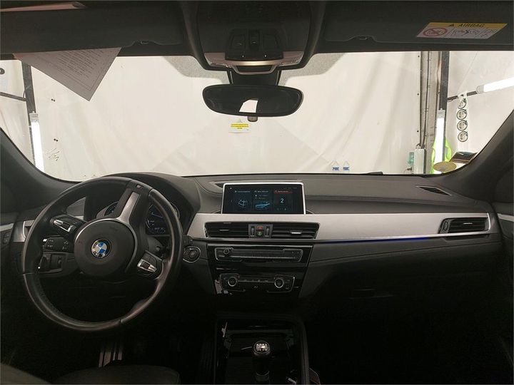 Photo 3 VIN: WBAYK51020EB38361 - BMW X2 